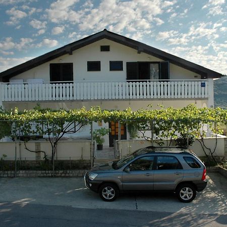 Apartments Ruza 수페타르스카 드라가 외부 사진