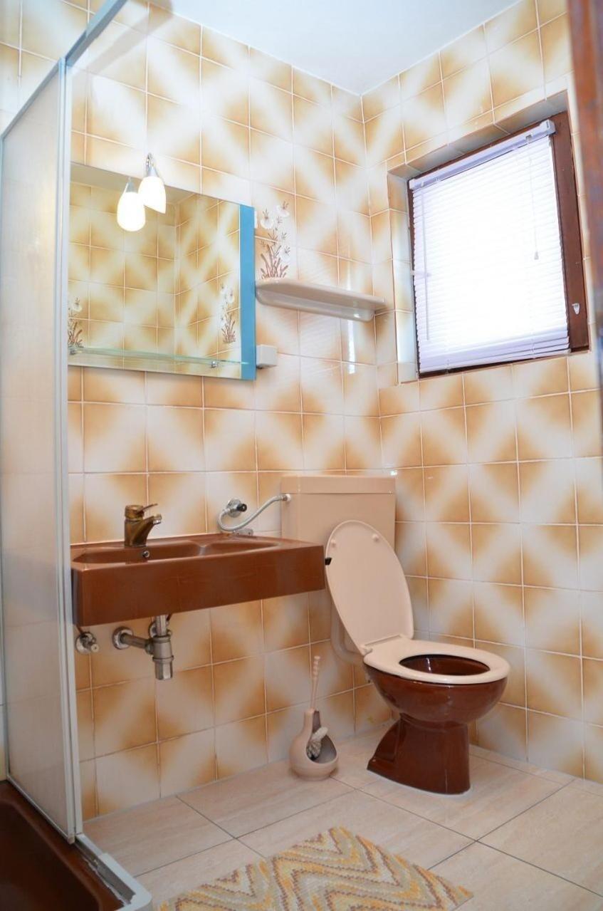 Apartments Ruza 수페타르스카 드라가 외부 사진