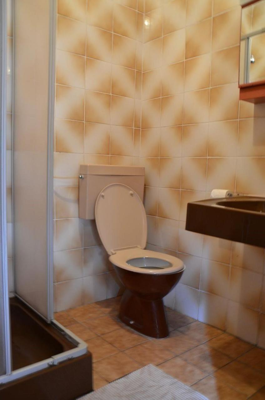Apartments Ruza 수페타르스카 드라가 외부 사진
