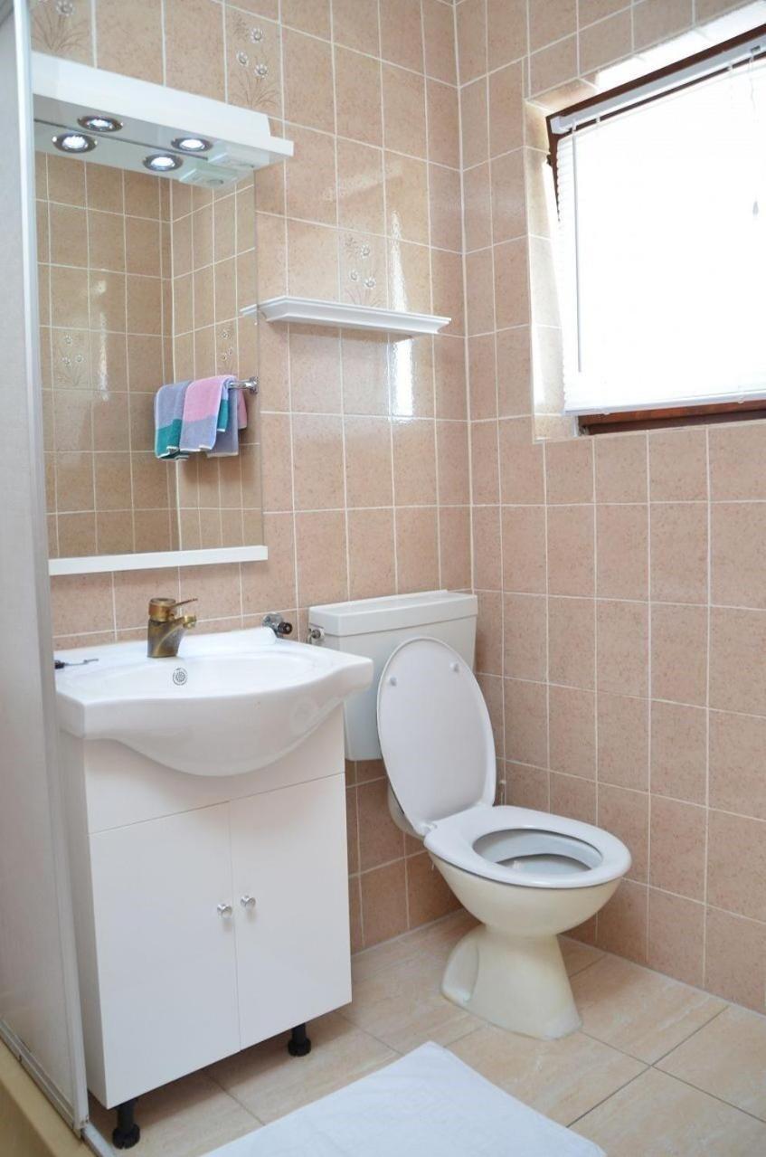 Apartments Ruza 수페타르스카 드라가 외부 사진