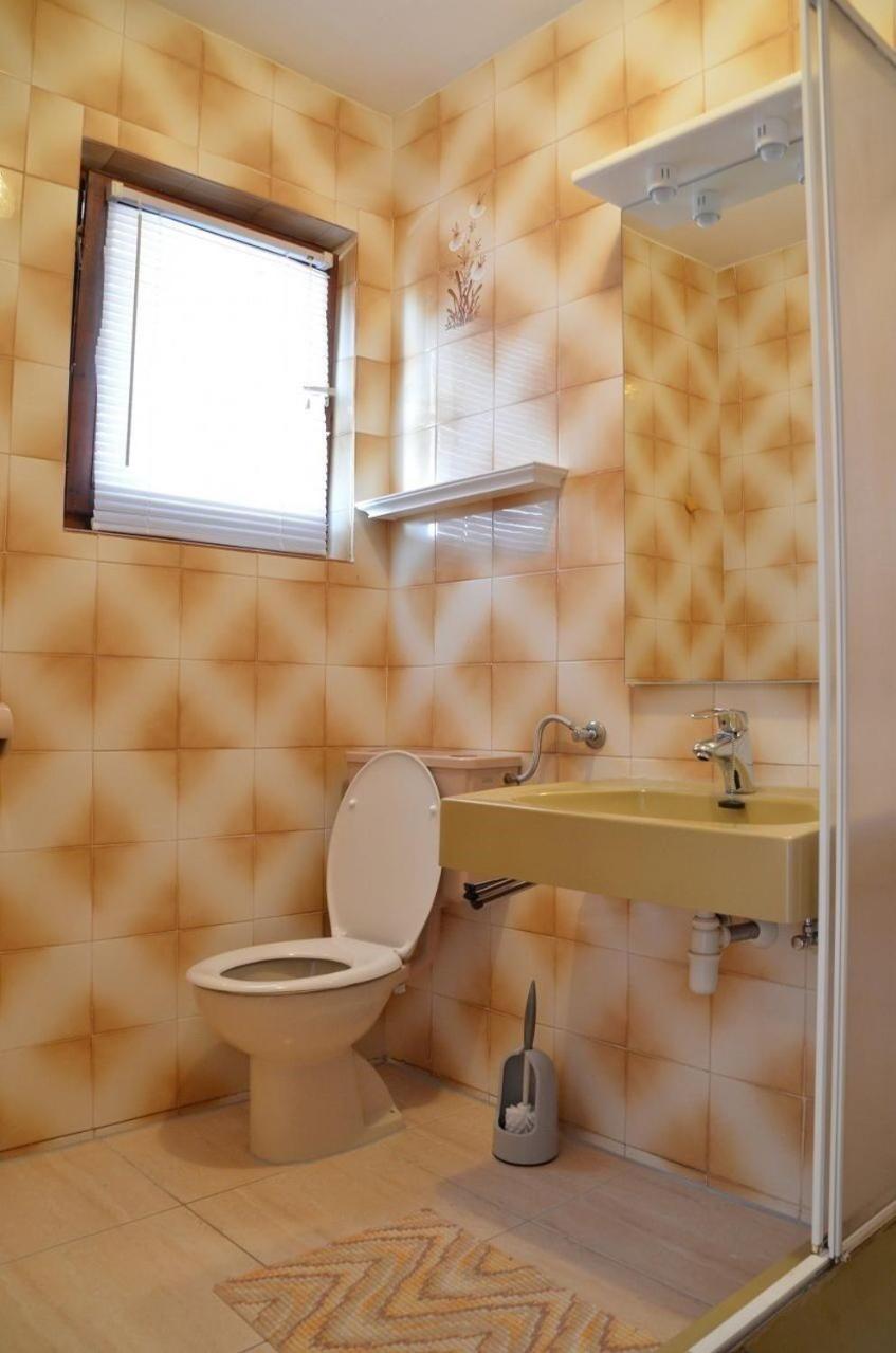 Apartments Ruza 수페타르스카 드라가 외부 사진
