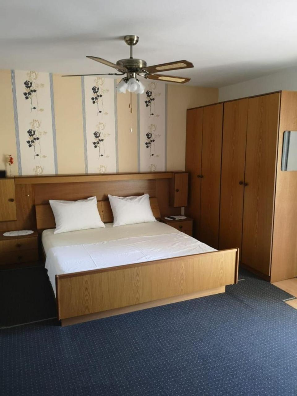 Apartments Ruza 수페타르스카 드라가 외부 사진