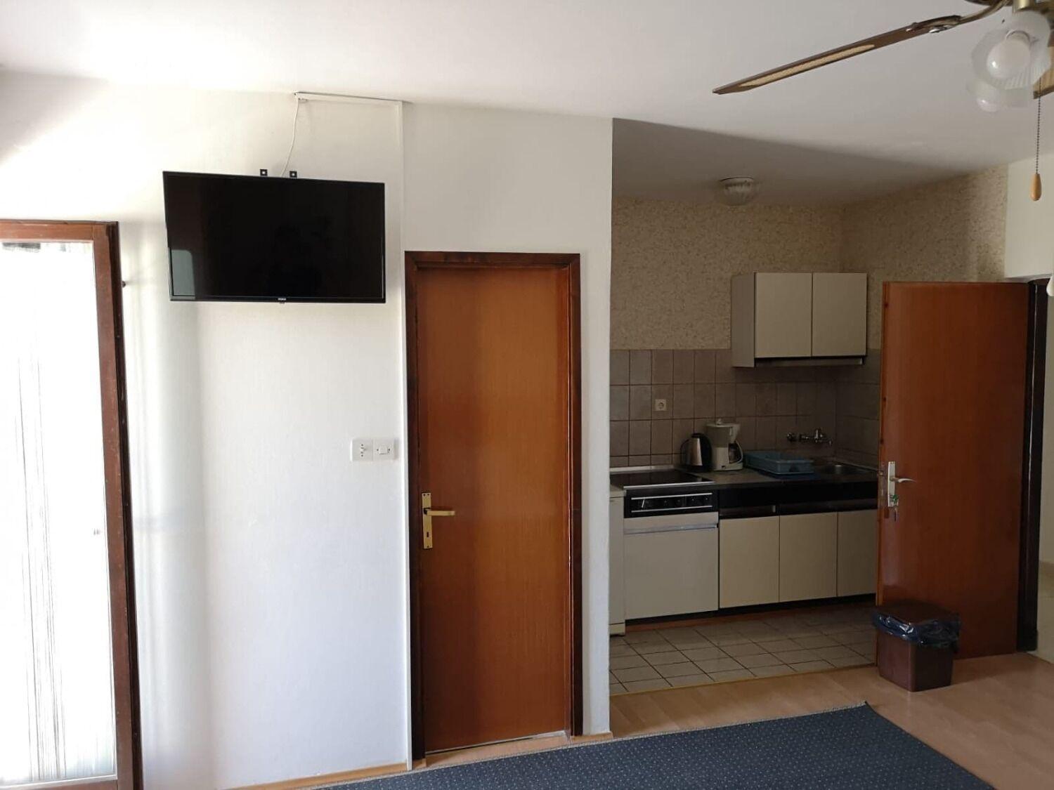 Apartments Ruza 수페타르스카 드라가 외부 사진
