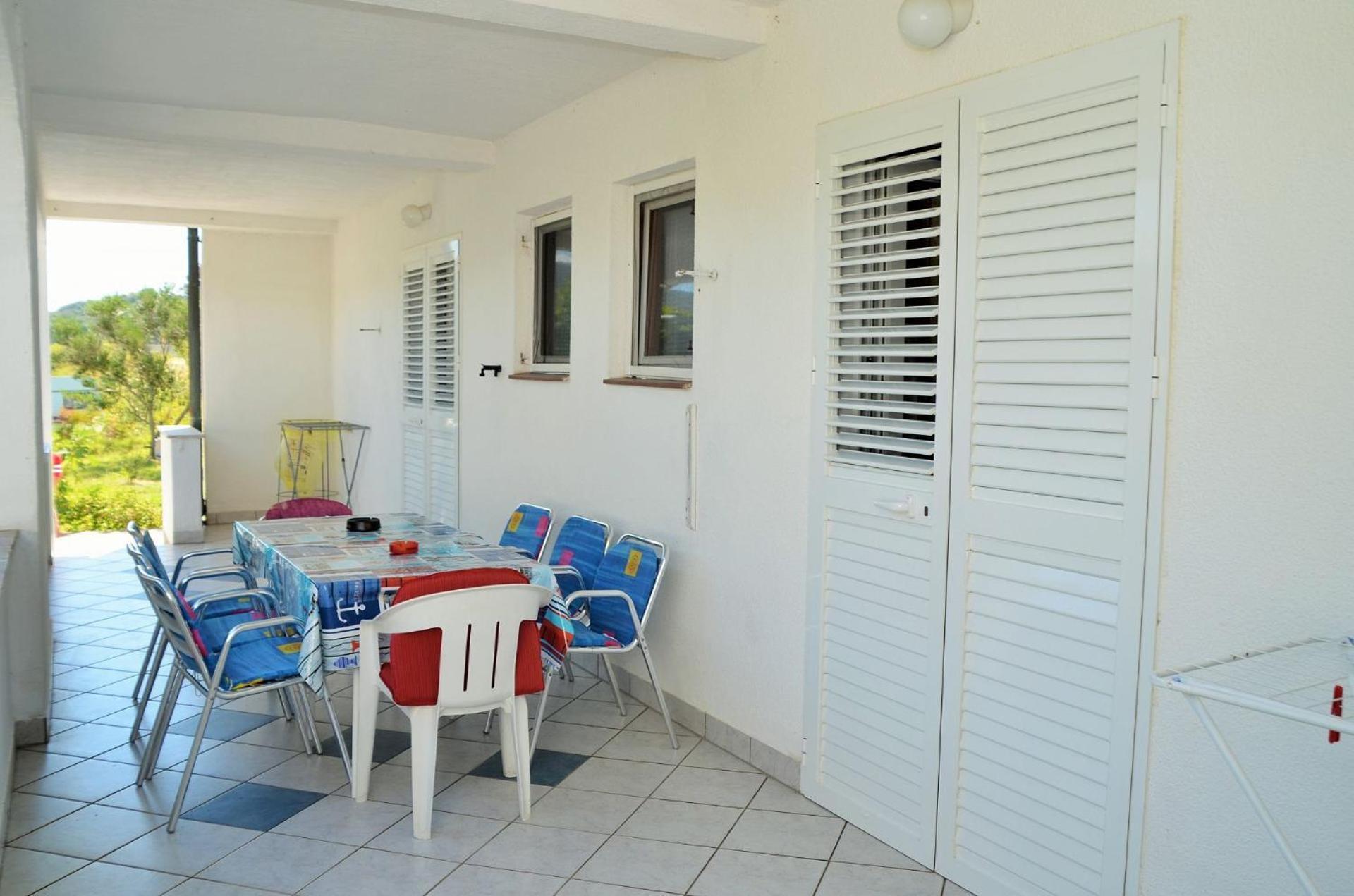 Apartments Ruza 수페타르스카 드라가 외부 사진