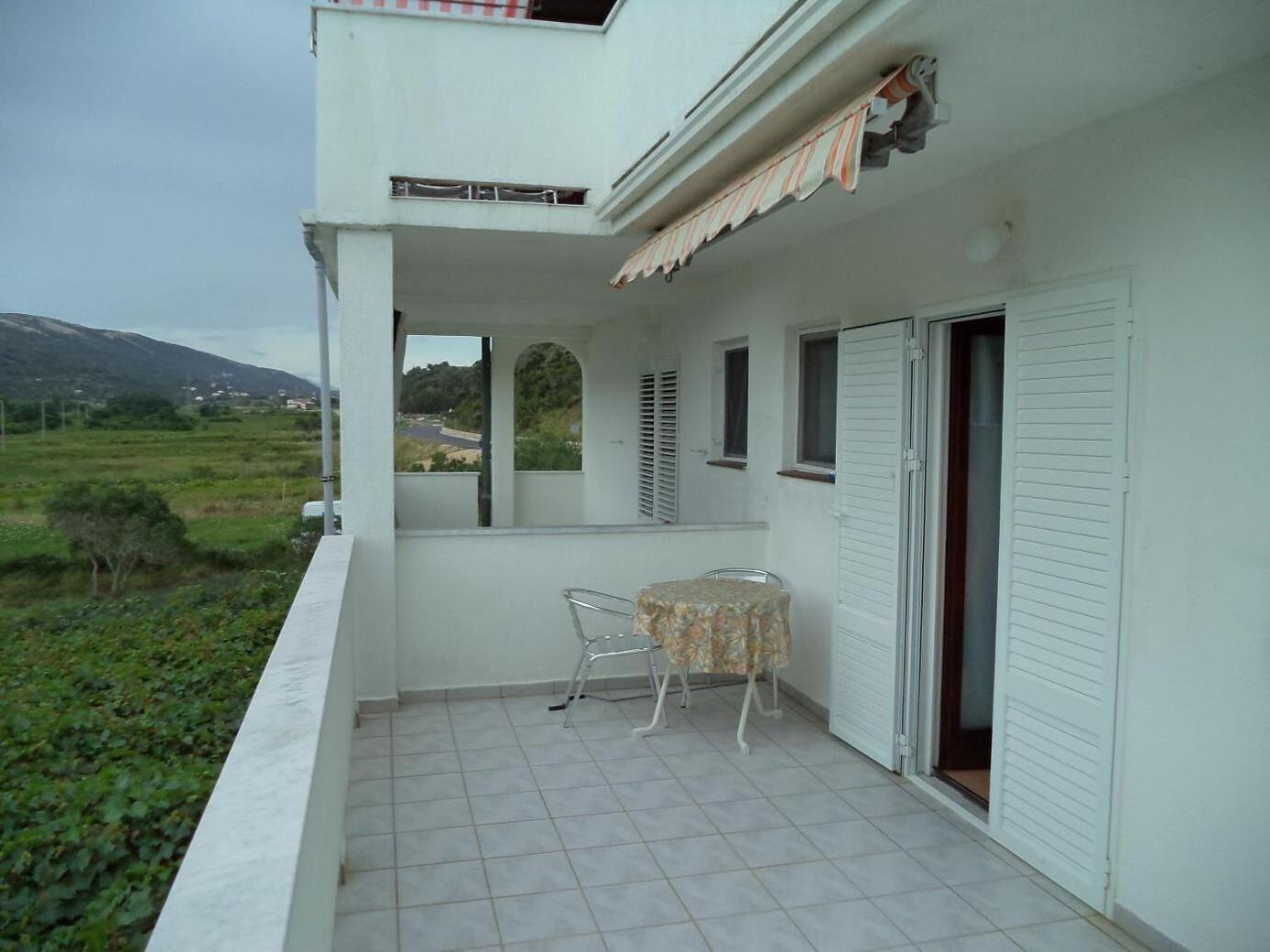 Apartments Ruza 수페타르스카 드라가 외부 사진