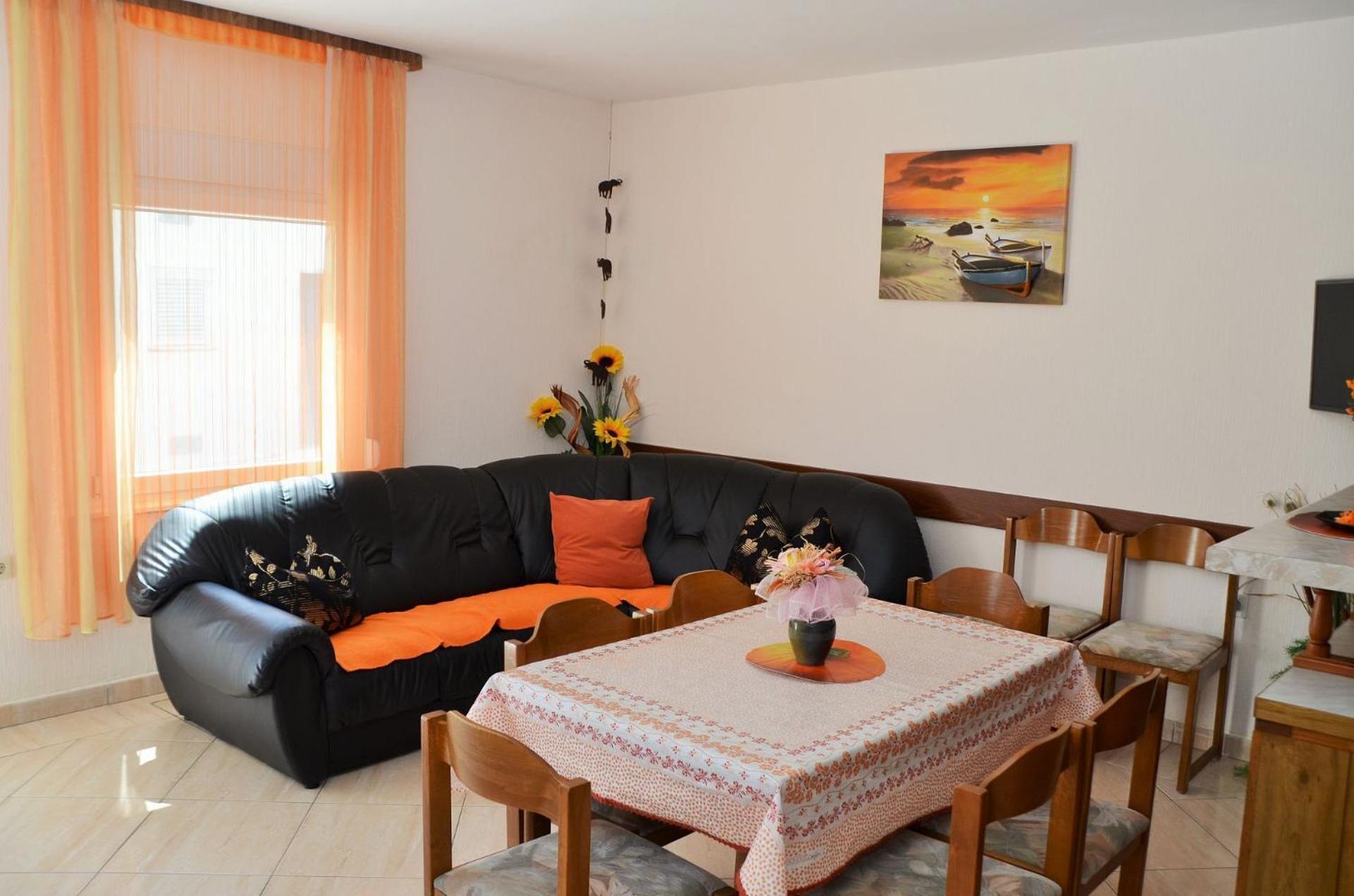 Apartments Ruza 수페타르스카 드라가 외부 사진