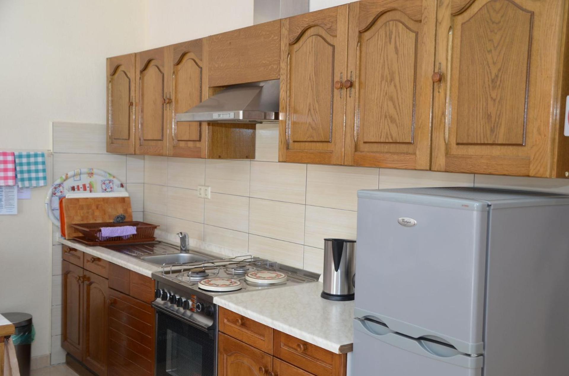 Apartments Ruza 수페타르스카 드라가 외부 사진
