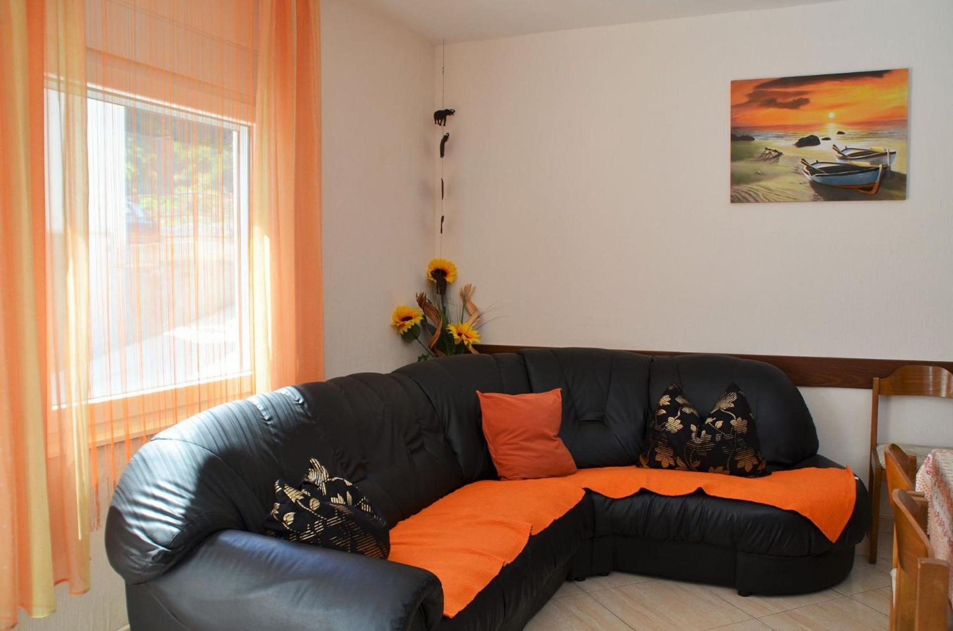 Apartments Ruza 수페타르스카 드라가 외부 사진