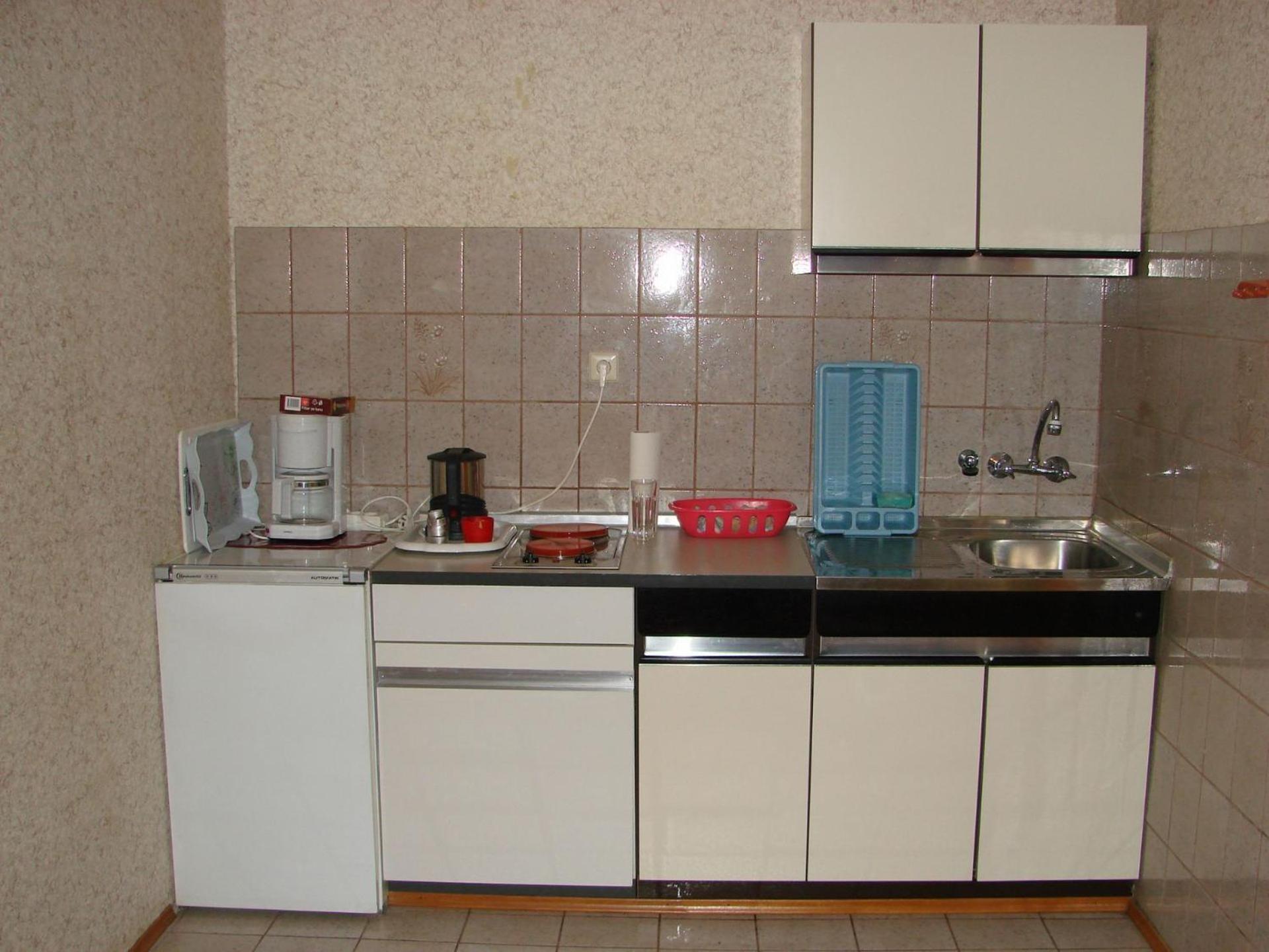 Apartments Ruza 수페타르스카 드라가 외부 사진