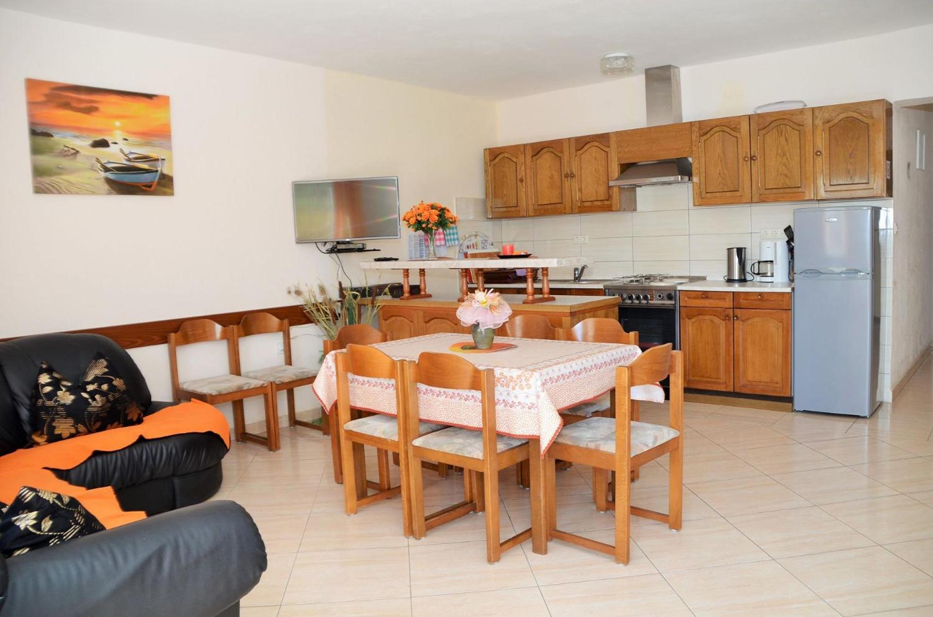Apartments Ruza 수페타르스카 드라가 외부 사진