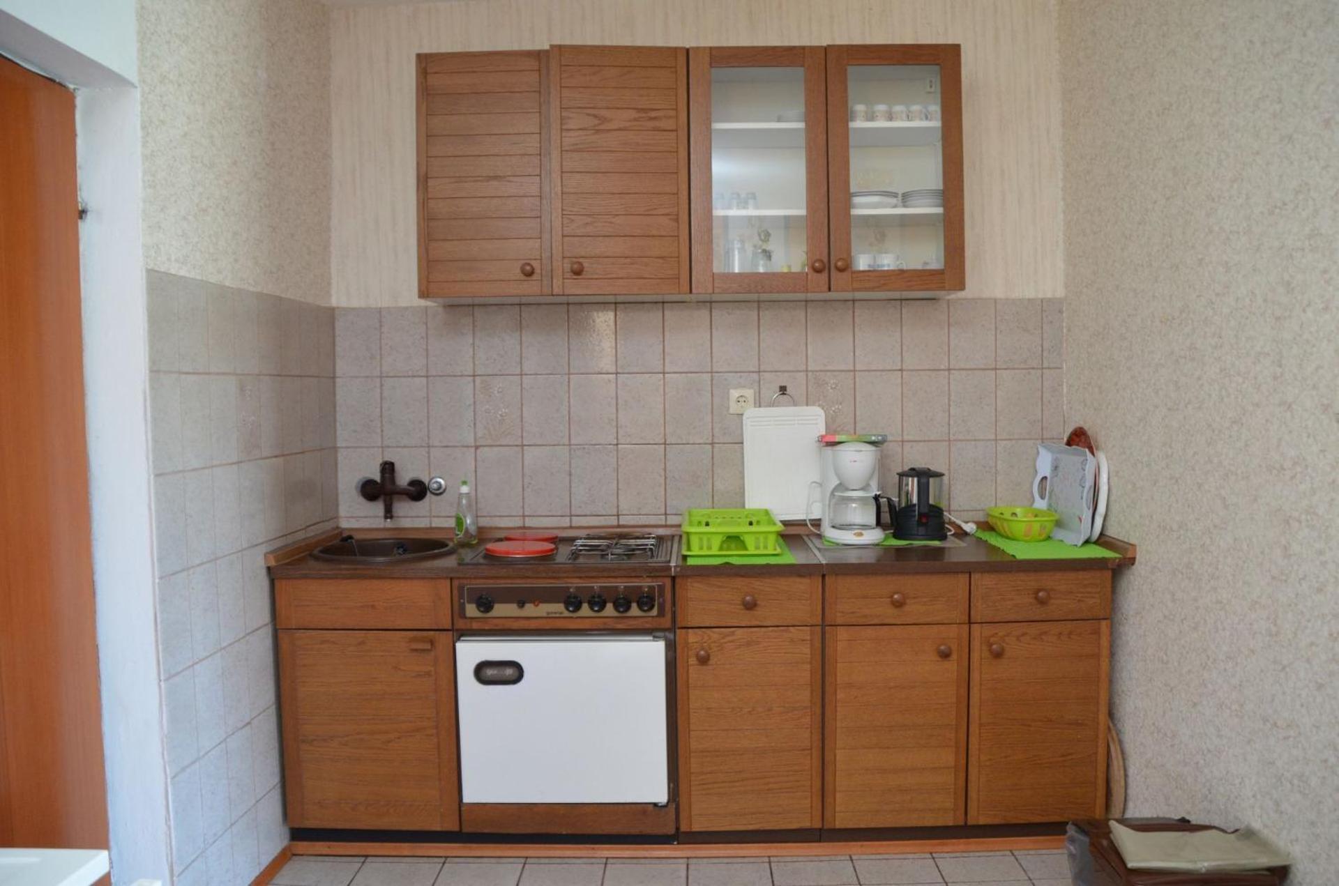 Apartments Ruza 수페타르스카 드라가 외부 사진
