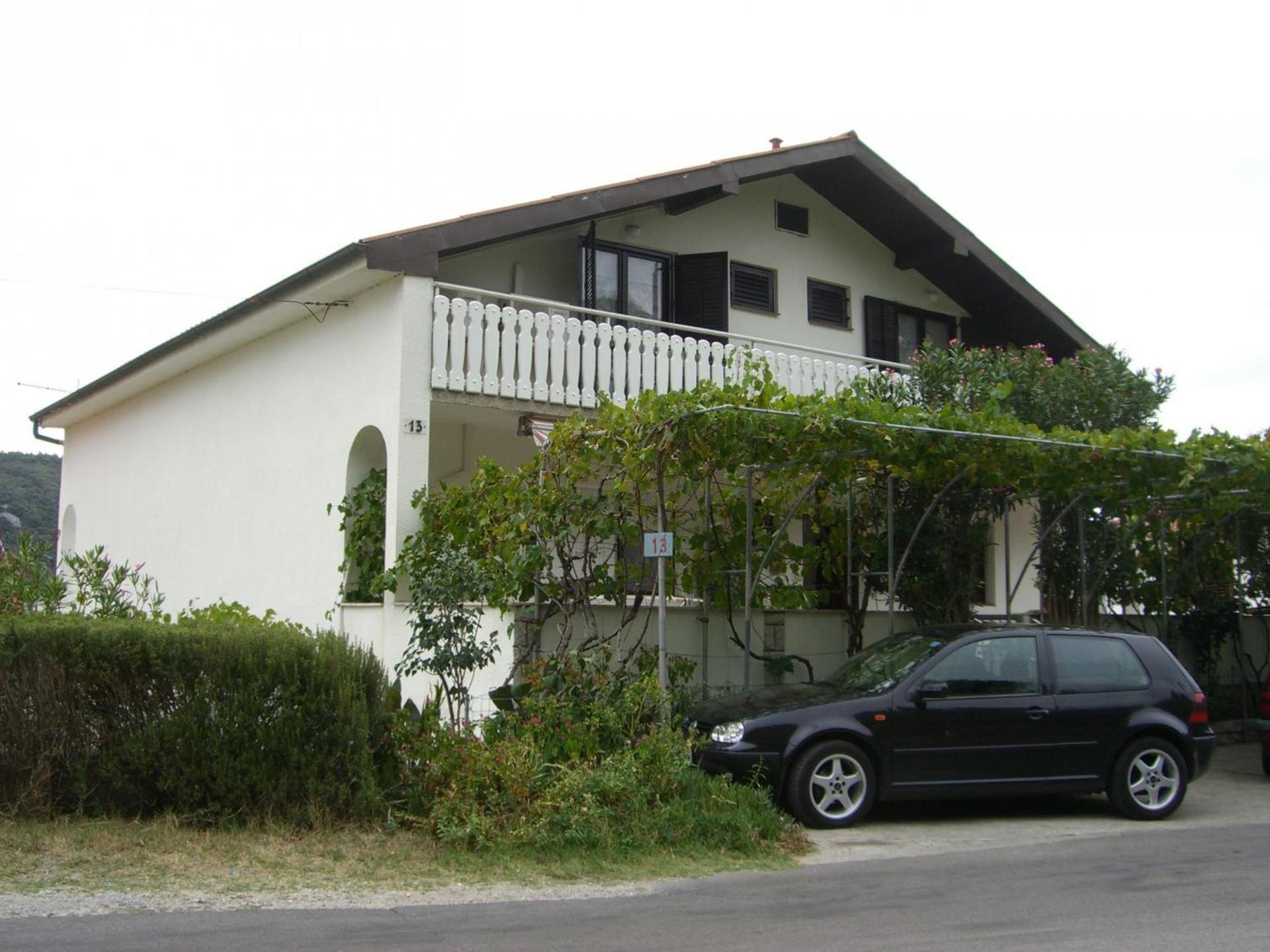 Apartments Ruza 수페타르스카 드라가 외부 사진