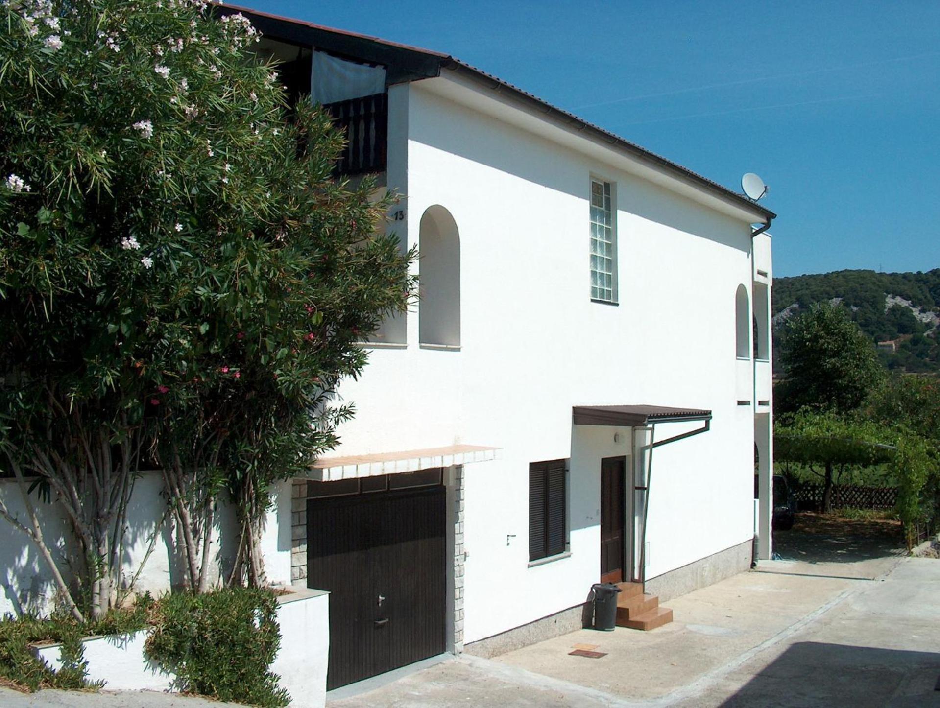 Apartments Ruza 수페타르스카 드라가 외부 사진