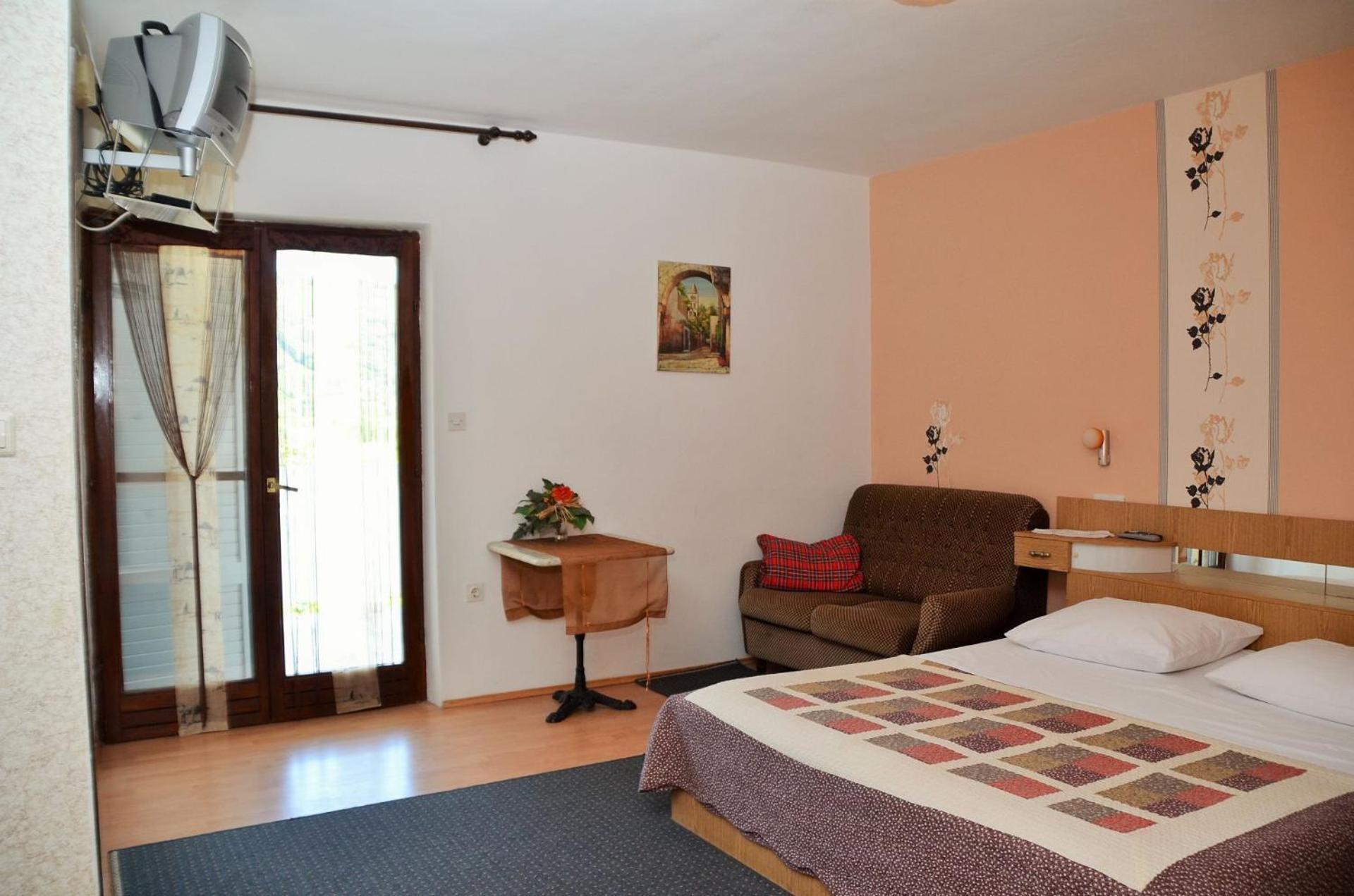 Apartments Ruza 수페타르스카 드라가 외부 사진